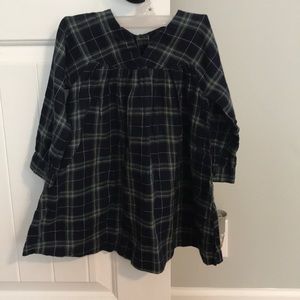 GAP kids 3 toddler dress